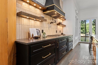Experience the perfect blend of luxury lakefront living and - photo 21