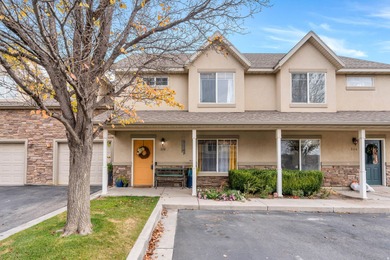 Utah Lake Townhome/Townhouse For Sale in Lehi Utah