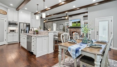 This immaculate 4 bedroom, 3 bath home has room for everything - photo 22