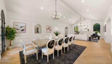 This European-style estate, tucked within one of Paradise - photo 22