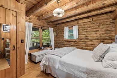 Nestled on approximately 12 private acres with an extraordinary - photo 22