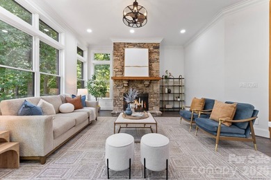 Experience the perfect blend of luxury lakefront living and - photo 23