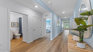 Discover the Madison. This spacious layout includes 4 bedrooms - photo 3