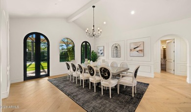 This European-style estate, tucked within one of Paradise - photo 23