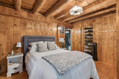 Nestled on approximately 12 private acres with an extraordinary - photo 23