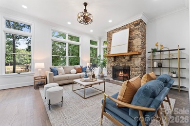 Experience the perfect blend of luxury lakefront living and - photo 24