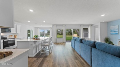 Discover the Madison. This spacious layout includes 4 bedrooms - photo 4