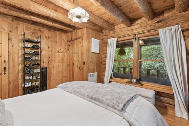 Nestled on approximately 12 private acres with an extraordinary - photo 24