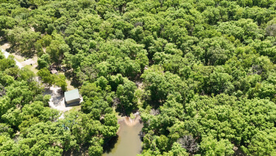 Private Building Lots on Fawn Lake!! - photo 11