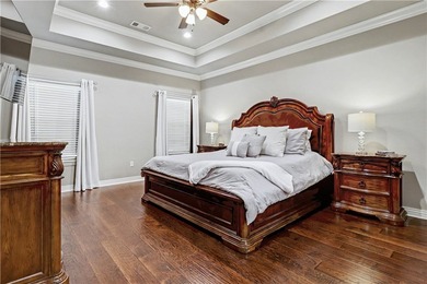This immaculate 4 bedroom, 3 bath home has room for everything - photo 25