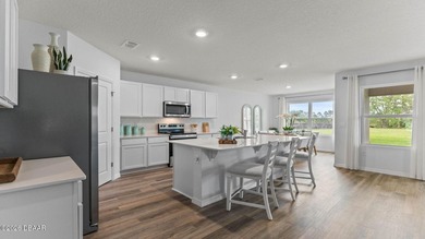 Discover the Madison. This spacious layout includes 4 bedrooms - photo 5