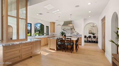 This European-style estate, tucked within one of Paradise - photo 25