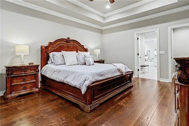 This immaculate 4 bedroom, 3 bath home has room for everything - photo 26
