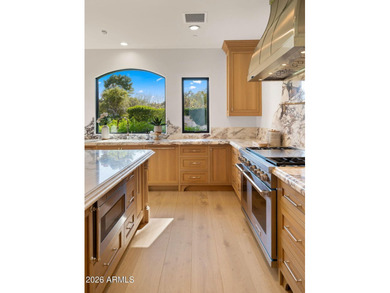 This European-style estate, tucked within one of Paradise - photo 27