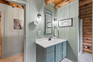 Nestled on approximately 12 private acres with an extraordinary - photo 27