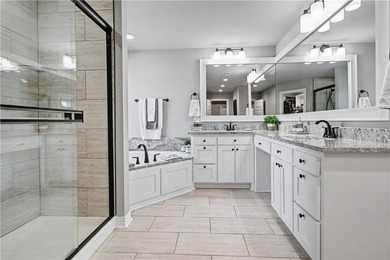 This immaculate 4 bedroom, 3 bath home has room for everything - photo 28