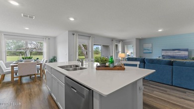 Discover the Madison. This spacious layout includes 4 bedrooms - photo 8