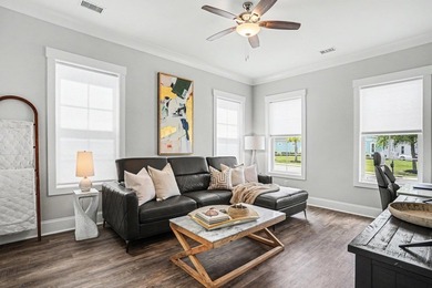 Welcome to luxury living in Waterway Palms Plantation, one of - photo 30
