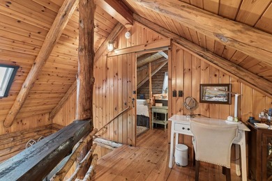 Nestled on approximately 12 private acres with an extraordinary - photo 30