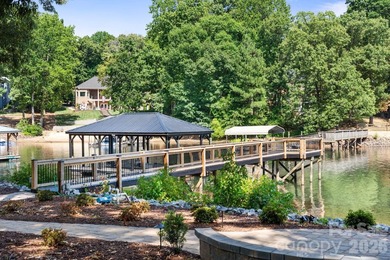 Experience the perfect blend of luxury lakefront living and - photo 31