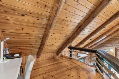 Nestled on approximately 12 private acres with an extraordinary - photo 31