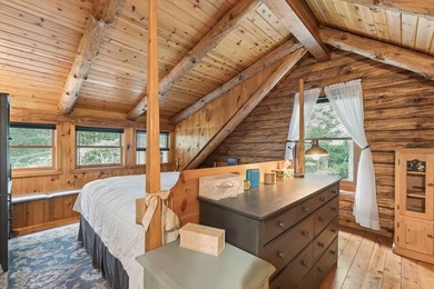 Nestled on approximately 12 private acres with an extraordinary - photo 32