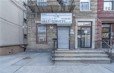 SUNSET PARK SOLID BRICK SEMI-DETACHED 5 FAMILY + STORE/OFFICE - photo 2