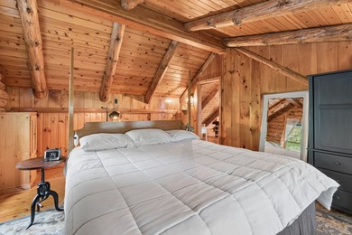 Nestled on approximately 12 private acres with an extraordinary - photo 33