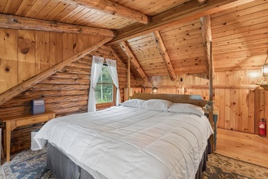 Nestled on approximately 12 private acres with an extraordinary - photo 34