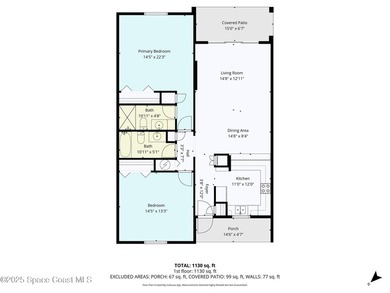 2 pets ok for owners Not renters 10 day ROFR Priced below market - photo 34