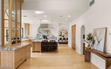 This European-style estate, tucked within one of Paradise - photo 35