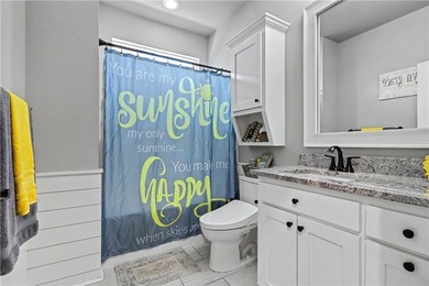 This immaculate 4 bedroom, 3 bath home has room for everything - photo 36