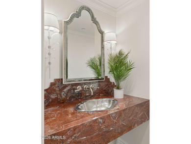 This European-style estate, tucked within one of Paradise - photo 41