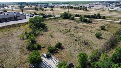 This commercial lot is perfectly located just off the I-80 - photo 2