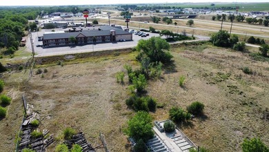 This commercial lot is perfectly located just off the I-80 - photo 3