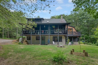 Nestled on approximately 12 private acres with an extraordinary - photo 44