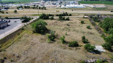 This commercial lot is perfectly located just off the I-80 - photo 5