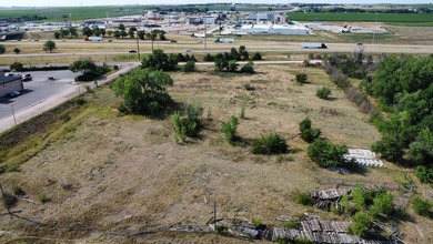 This commercial lot is perfectly located just off the I-80 - photo 6