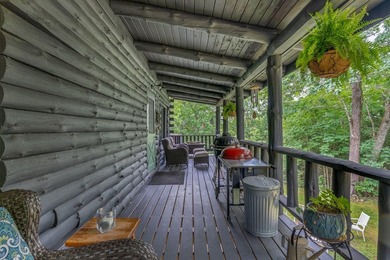 Nestled on approximately 12 private acres with an extraordinary - photo 47