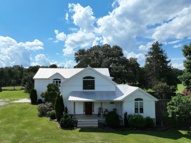 Lake Home For Sale in Beebe, Arkansas
