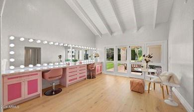 This European-style estate, tucked within one of Paradise - photo 52