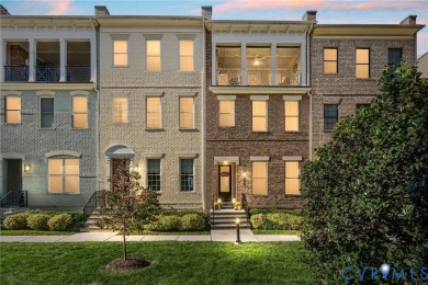 Discover modern elegance at 12344 Purbrook Walk, Unit #81-T - a