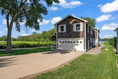 Lake Home For Sale in Manson, Iowa