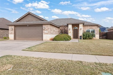 Lake Home For Sale in Abilene, Texas