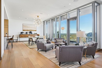 Welcome to a new standard of luxury at Four Seasons Private - photo 1