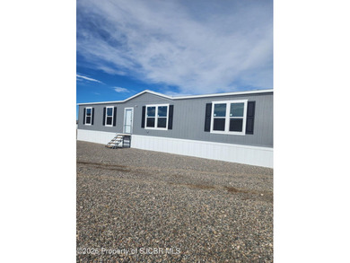 Lake Home For Sale in Navajo Dam, New Mexico