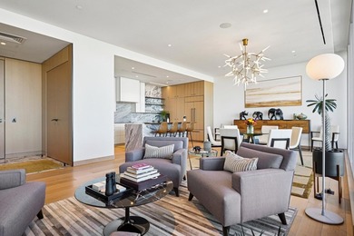 Welcome to a new standard of luxury at Four Seasons Private - photo 2