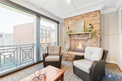 Discover modern elegance at 12344 Purbrook Walk, Unit #81-T - a