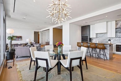Welcome to a new standard of luxury at Four Seasons Private - photo 5