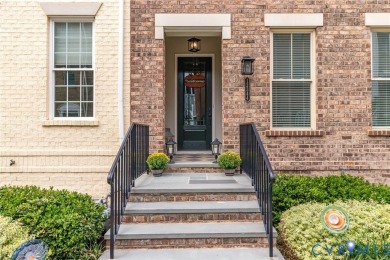 Discover modern elegance at 12344 Purbrook Walk, Unit #81-T - a